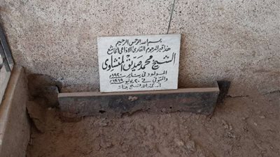 في ذكري وفاته الـ51.. محمد صديق المنشاوي حي في قلوبنا