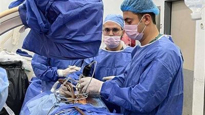 لجنة زراعة الأعضاء تكشف خيارات التبرع .. تفاصيل