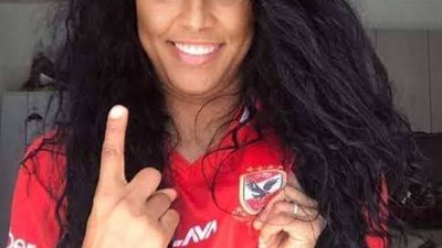 رحاب جمعة: اتحاد كرة اليد يقضي على حلمي ويحرمني من نيل شرف تمثيل منتخب مصر