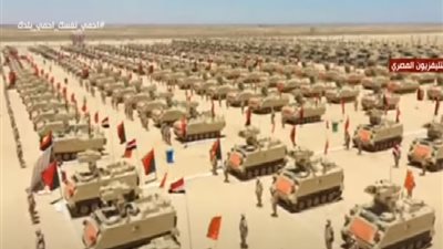 ممثل القبائل الليبية: نرفض ما تم مع الـ23 مصريًا ونستنكر التدخل الأجنبي في بلادنا