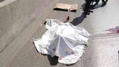 العثور على جثة شاب داخل مقابر إحدى القرى في أسيوط