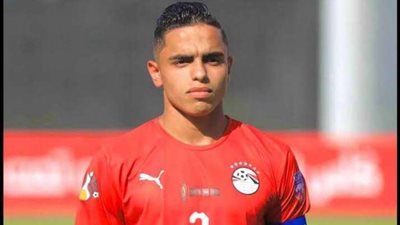 كريم الدبيس يعلن رحيله عن وادي دجلة ويوجه رسالة إلى الفريق