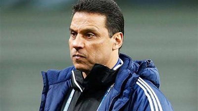 إحصائية سلبية لحسام البدري مع وفاق سطيف ..تفاصيل