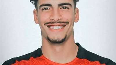 عبد الرحمن رشدان: انتقالي للأهلي خطوة رائعة في مستقبلي.. والخطيب حفزني للعب أساسي هذا الموسم