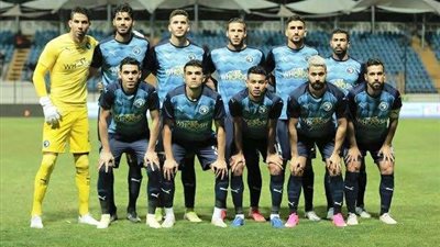 موعد وحكام مباراة هلال الساحل وبيراميدز في الكونفدرالية