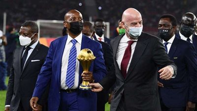 رسميا.. الكاف يفتح باب التقدم لاستضافة أمم إفريقيا 2025 (فيديو)