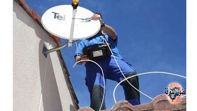 يدفع حياته ثمن ضبط الدش.. مصرع شاب في قنا