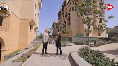 وزير الإسكان: هدفنا تغيير وجه الحياة.. وتعاملنا مع سكان مجرى العيون بشكل خاص