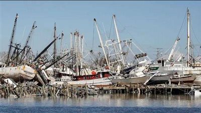 السلطات الأمريكية: ارتفاع ضحايا إعصار إيان بولاية فلوريدا إلى 90 شخصًا