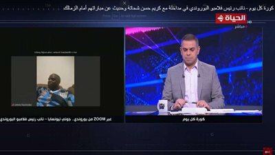 فيديو| فلامبو يوافق على لعب مباراتيه أمام الزمالك في مصر.. والسبب