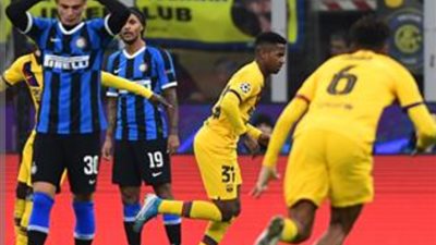 مواعيد مباريات اليوم الثلاثاء 4-10-2022 في دوري أبطال أوروبا