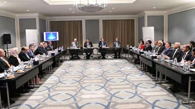 وزير البترول : مصر حريصة  علي توسيع قاعدة التعاون المشترك مع دولة الكويت