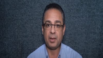 بعد شفاء مئات المواطنين.. طبيب منوفي يعلن عن نجاح أول علاج لكورونا.. فيديو