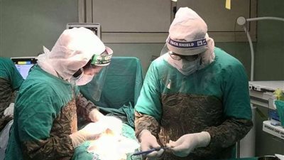 طفل بحجم ريموت التلفزيون.. شاهد أغرب حالة ولادة في التاريخ!