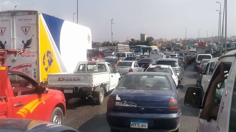 النشره المرورية