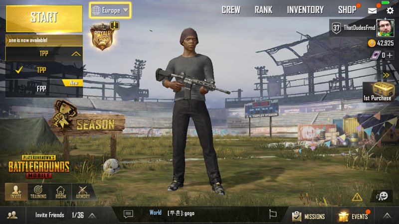 بابجي