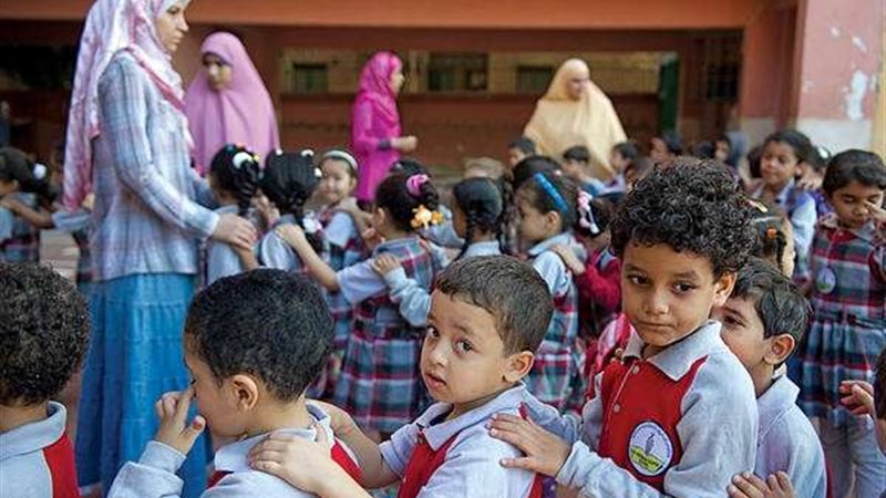 مسابقة المعلمين