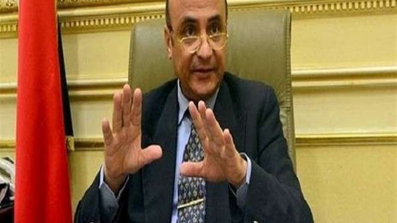 عمر مروان وزير العدل