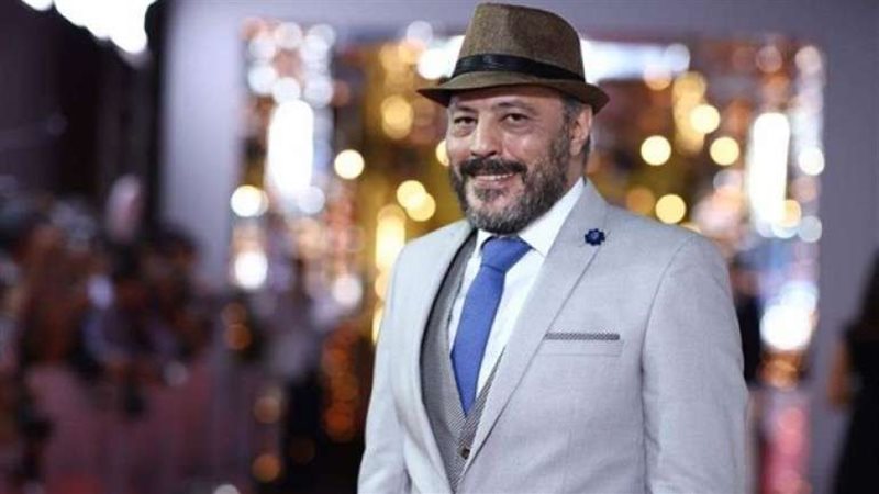 عمرو عبدالجليل