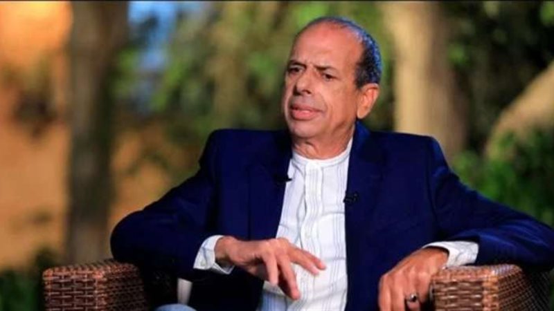محمد الصاوي