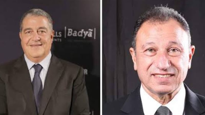 الخطيب وياسين منصور