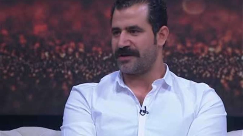 محمود حافظ