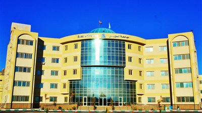 حاسبات ومعلومات السويس تفوز بالمركز الثالث بمسابقة تكنولوجيا صناعة الفضاء والأقمار الصناعية