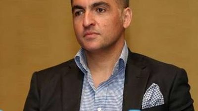 سيف زاهر على 