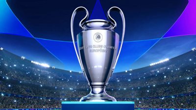 ترتيب مجموعات دوري أبطال أوروبا قبل انطلاق الجولة الثالثة