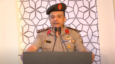 العميد ياسر وهبة: أكتوبر أصبح روحا نواجه به تحديات وتقلبات الزمن