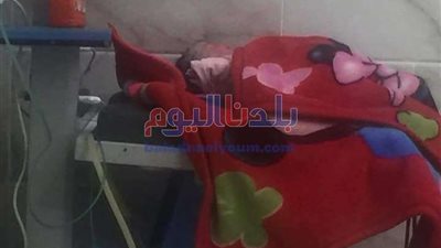 للمرة الثانية.. نجاح عملية ولادة قيصرية لسيدة مصابة بفيروس كورونا بالغربية