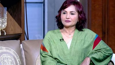 وفاة خالة المؤلفة والمخرجة هالة خليل