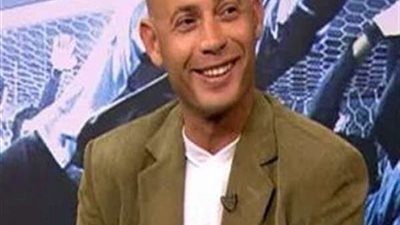 سعيد لطفي عن التحكيم للأبيض: قلبي كان مع الزمالك