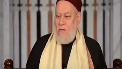 مفاجأة.. علي جمعة يكشف حكم الترحم على الملحدين