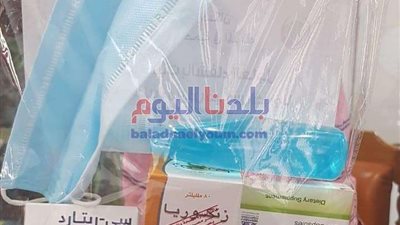 صحة المنوفية تكشف تفاصيل تأمين لجان الثانوية العامة