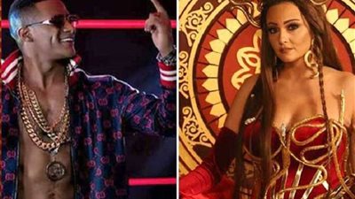 بعد خلافات مستمرة.. بشرى تدلي برأيها في تجسيد محمد رمضان لشخصية أحمد زكي