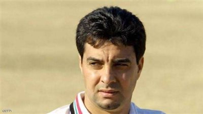 وفاة لاعب شهير بالمنتخب الوطني العراقي لكرة القدم بسبب كورونا