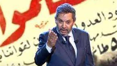 الرئيس السيسي يشهد اسكتش تمثيلي عن حرب أكتوبر بمشاركة عدد من النجوم