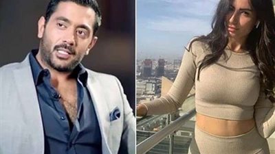 بفستان مثير مكشوف| حبيبة أحمد فلوكس تفاجئ متابعيها في أحدث ظهور لها