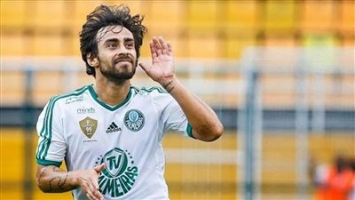 فالدي وكريمي يقتسمان لقب أفضل لاعب أجنبي في تاريخ الإمارات