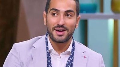 بعد زواجه بأسبوعين| محمد الشرنوبي يعيش قصة حب جديدة