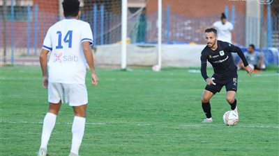 في ختام معسكره المغلق بالاسكندرية ... المصري يتعادل مع سموحة بهدف لكل منهما