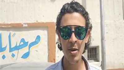 طلاب الثانوية العامة: امتحان اللغة العربية في مستوى الطالب العادي