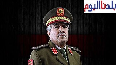 الجيش الليبي يصدر بيان هام ردا على تصريحات الرئيس السيسي بشأن ليبيا