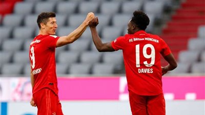 مدير الاتحاد الألماني: لا توجد فرصة لعودة ثلاثي بايرن ميونخ