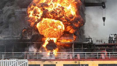 حدوث انفجارات بقاعدة جوية لكوريا الجنوبية