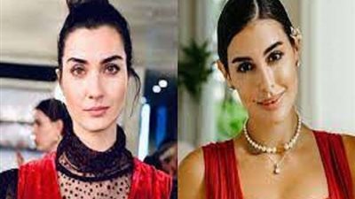 ياسمين صبري وتوبا بويوكستون يثيران جدلا واسعا في باريس