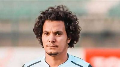 الزمالك يتعاقد مع لاعب طلائع الجيش عمرو السيسي