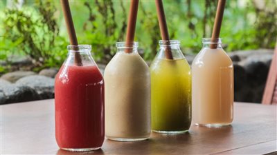 دراسة تكشف كارثة فى مشروبات الدايت لن تتوقعها