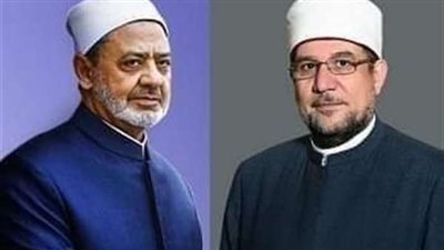 وزارة الأوقاف تحتفل غداً بذكرى المولد النبوي الشريف